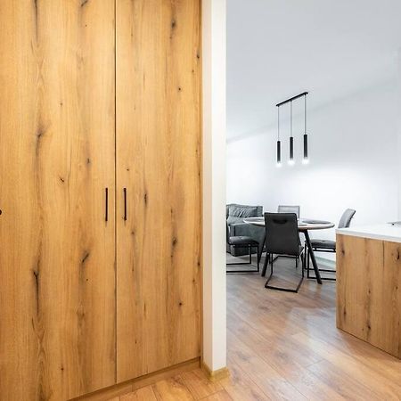 Apartamenty Kolobrzeg - Kotwica المظهر الخارجي الصورة
