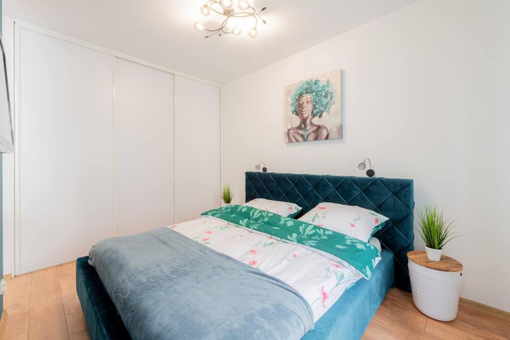 Apartamenty Kolobrzeg - Kotwica المظهر الخارجي الصورة
